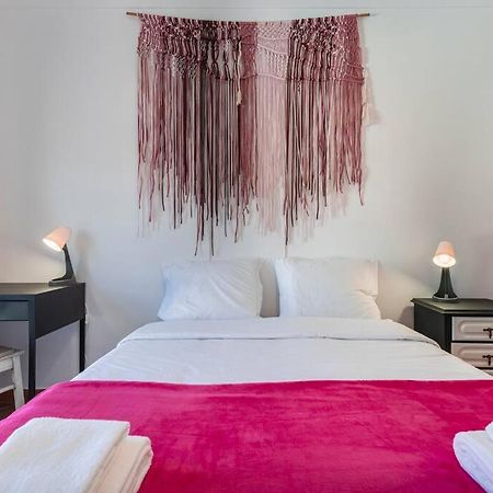 Apartamento Triana Alenquer Eksteriør billede