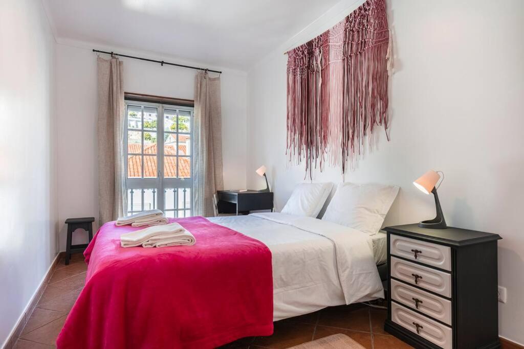 Apartamento Triana Alenquer Eksteriør billede