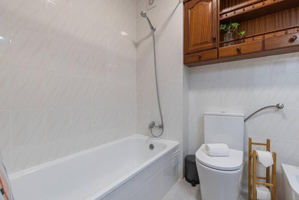 Apartamento Triana Alenquer Eksteriør billede