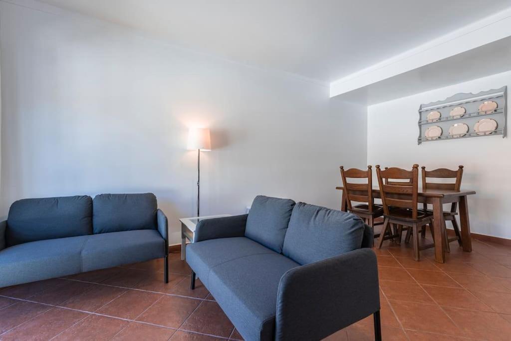 Apartamento Triana Alenquer Eksteriør billede