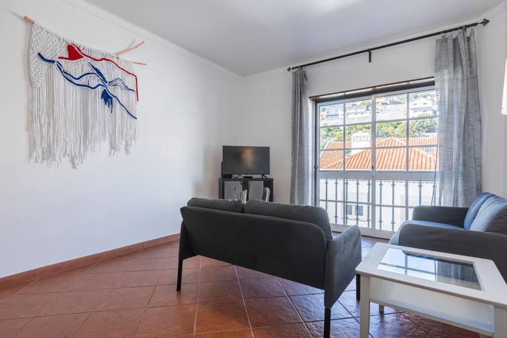 Apartamento Triana Alenquer Eksteriør billede