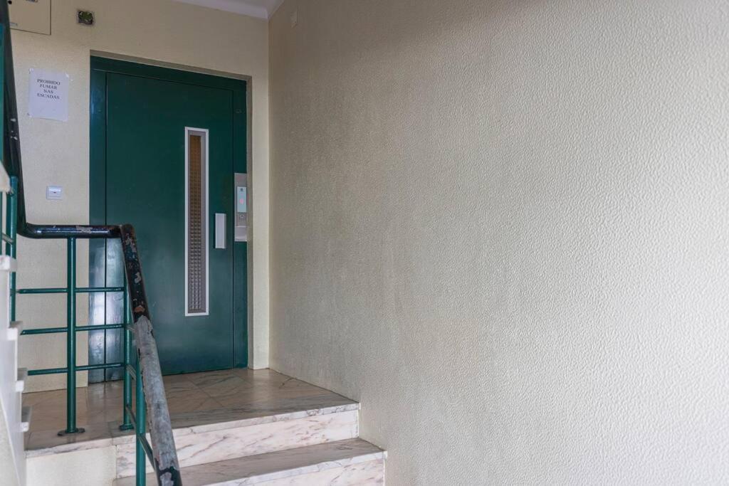 Apartamento Triana Alenquer Eksteriør billede