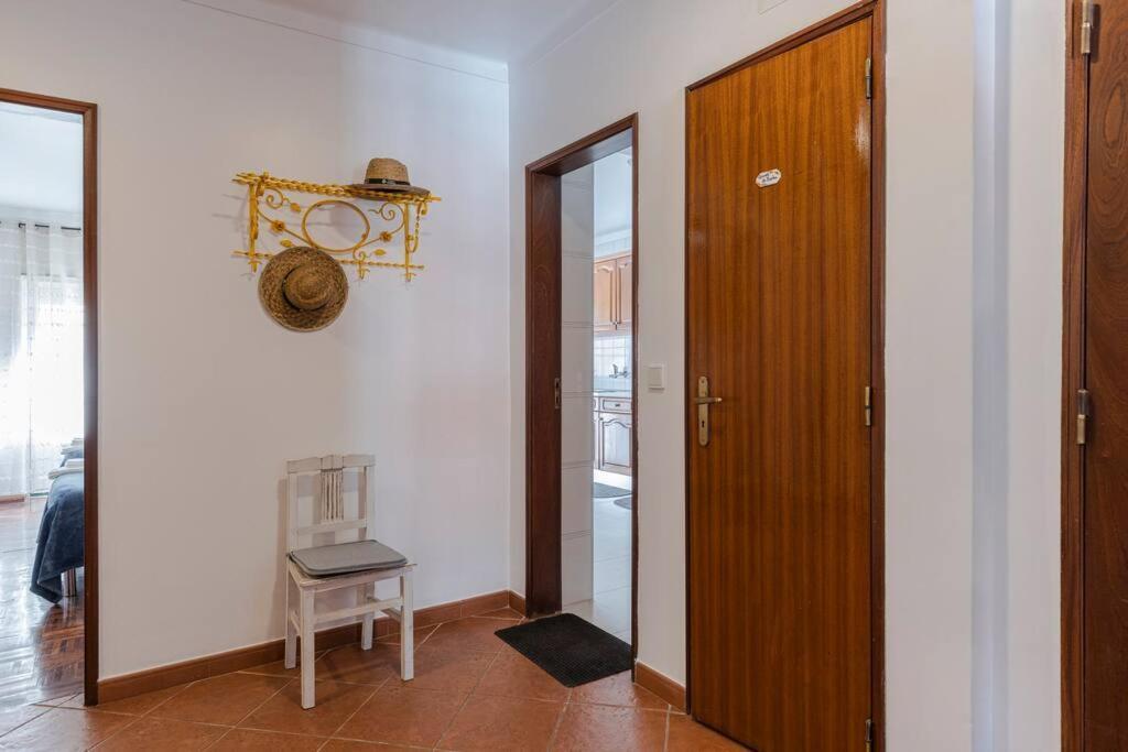 Apartamento Triana Alenquer Eksteriør billede
