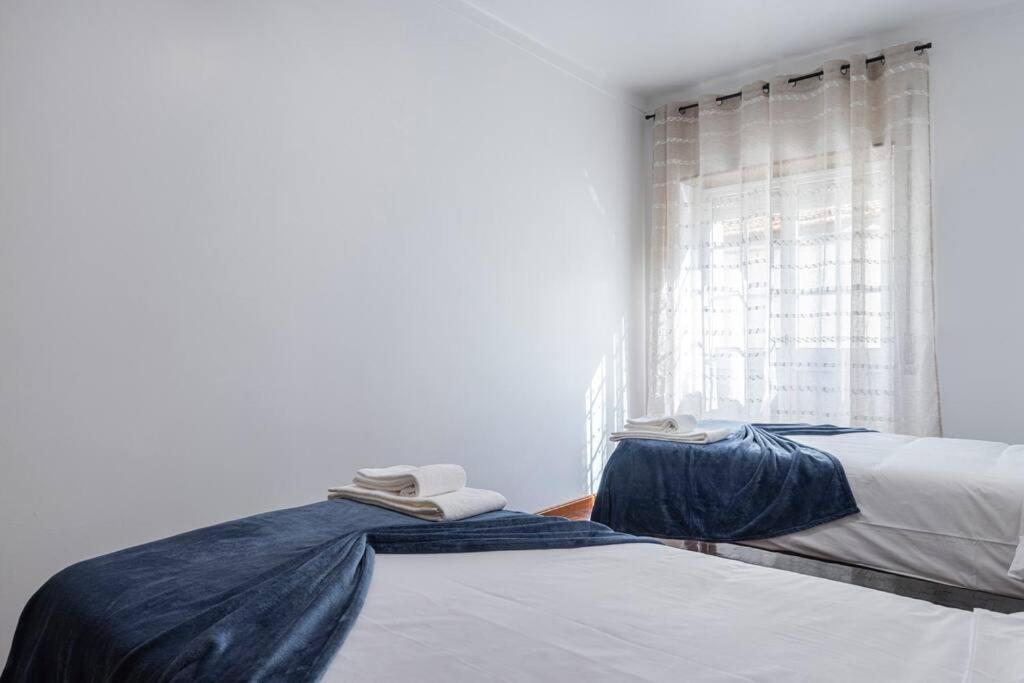Apartamento Triana Alenquer Eksteriør billede