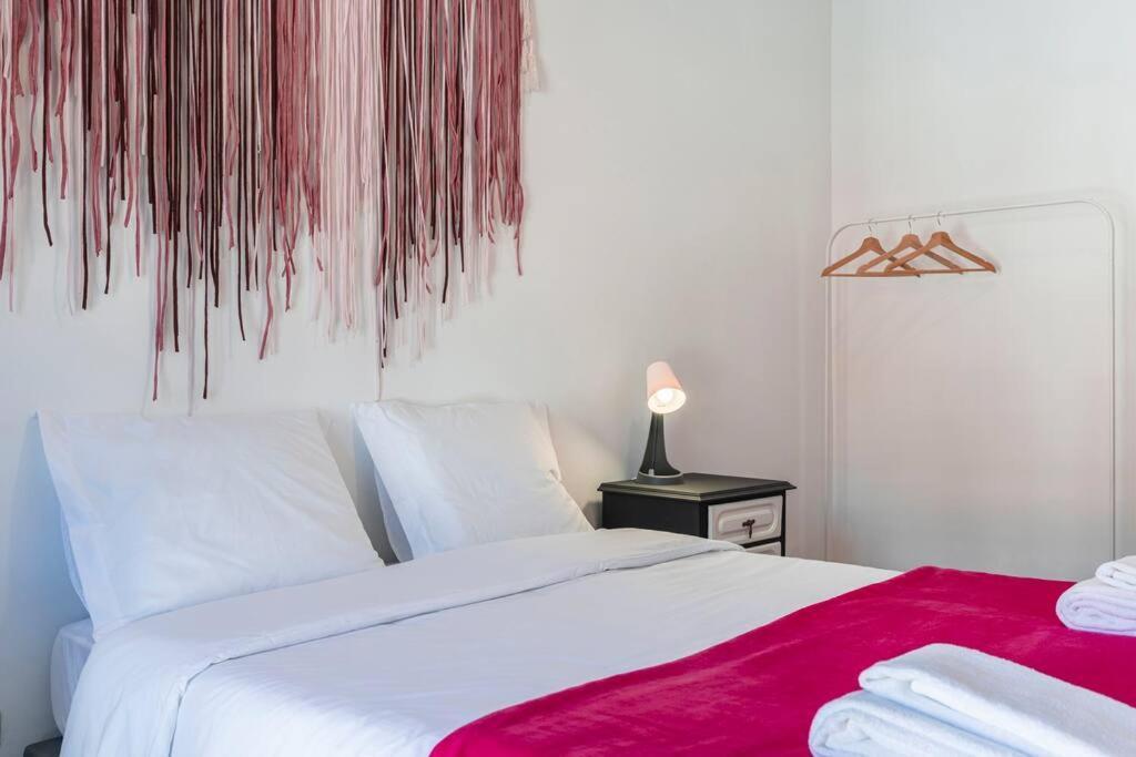 Apartamento Triana Alenquer Eksteriør billede